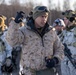 1st Battalion, 2nd Marine Regiment participates in Exercise Nordic Response 24 in Norway