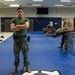 MSAU Defensive Tactics Class