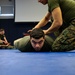 MSAU Defensive Tactics Class