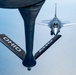 121st refuels F-16 Fighting Falcons