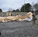 NMRLC Reservists Participate in Equipment Training, March 4-8, 2024.