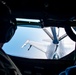 121st refuels F-16 Fighting Falcons