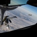 ANG refuels USMC during Exercise Nordic Response 24