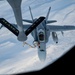 ANG refuels USMC during Exercise Nordic Response 24