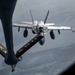 ANG refuels USMC during Exercise Nordic Response 24