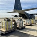 Combined Forces Complete 10th Humanitarian Airdrop into Gaza