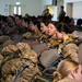 173rd Airborne Brigade All-Women Jump