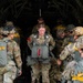 173rd Airborne Brigade All-Women Jump