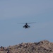 AH-64D Apache during NTC 24-03