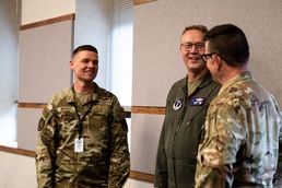 Upholding Effectiveness: A Week Long Inspection