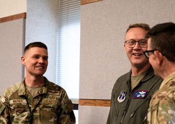 Upholding Effectiveness: A Week Long Inspection