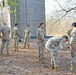 Joint Base McGuire-Dix-Lakehurst- 321 CRS RAPPELLING TAC 03A. March 14, 2024