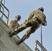 Joint Base McGuire-Dix-Lakehurst- 321 CRS RAPPELLING TAC 03A. March 14, 2024