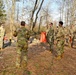 Joint Base McGuire-Dix-Lakehurst- 321 CRS RAPPELLING TAC 03A. March 14, 2024