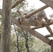 211th Regional Support Group (RSG) Best Warrior Competition Obstacle Course