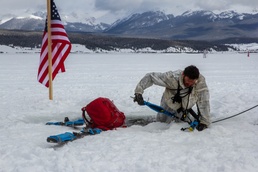 Cold Forged Elite Mountaineers