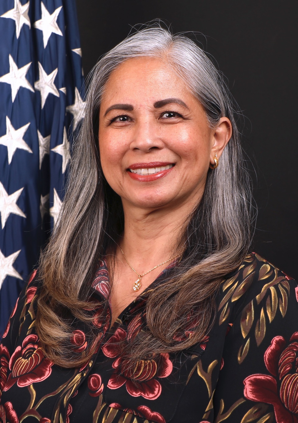 NAVFAC Southwest’s Cindy Ludwig Named Recipient of the the 2024 Peggy B. Craig Lifetime Service Award