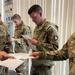Fort Campbell Soldier receives Master Army Instructor Badge