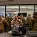 Airmen assigned to the 92nd Maintenance Group depart for deployment