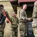 Airmen assigned to the 92nd Maintenance Group depart for deployment