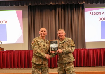 G9 Management Excellence Awards