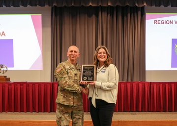 G9 Management Excellence Awards