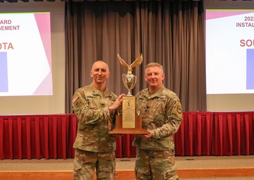 G9 Management Excellence Awards