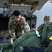 Airmen assigned to the 92nd Maintenance Group depart for deployment