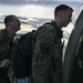 Airmen assigned to the 92nd Maintenance Group depart for deployment