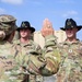 Riding High: Cavalry Unit Charges Forward with Promotions Galore!