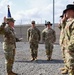 Riding High: Cavalry Unit Charges Forward with Promotions Galore!