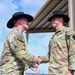 Riding High: Cavalry Unit Charges Forward with Promotions Galore!