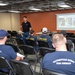 Storm-spotting class sheds light on storms; CSP intern learns lifesaving information