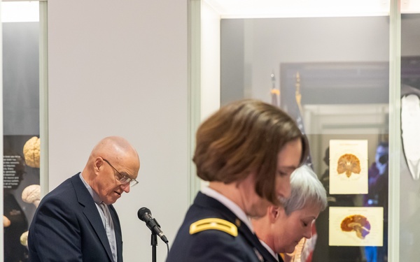 U.S. Army Col. Sharon (Sherri) Daye Promotion Ceremony