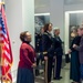 U.S. Army Col. Sharon (Sherri) Daye Promotion Ceremony