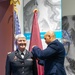 U.S. Army Col. Sharon (Sherri) Daye Promotion Ceremony