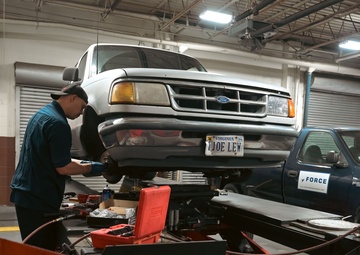 Drive safe with Langley Auto Skills Center