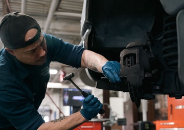 Drive safe with Langley Auto Skills Center