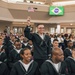 Naturalization Ceremony at RTC