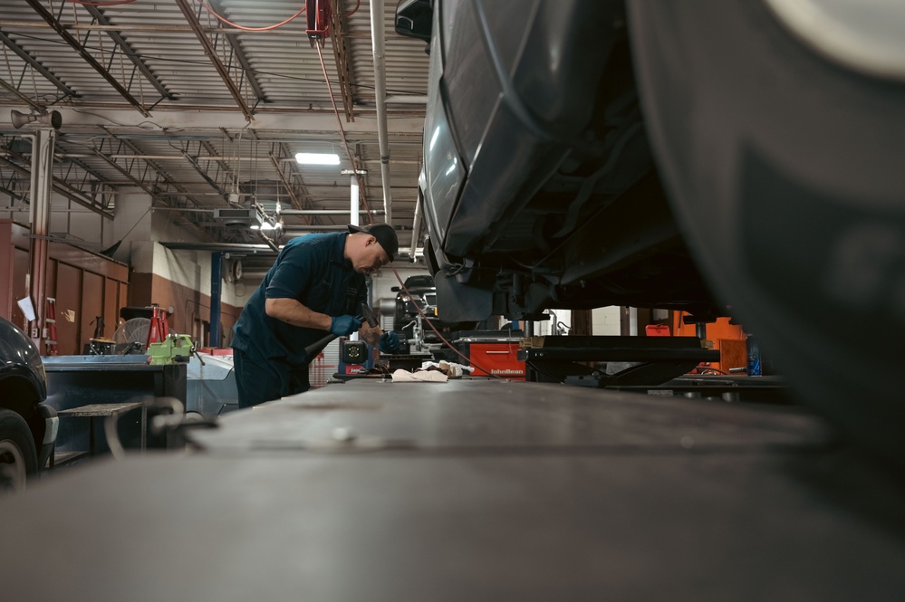 Drive safe with Langley Auto Skills Center