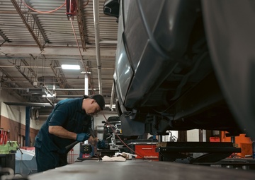 Drive safe with Langley Auto Skills Center