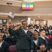 Naturalization Ceremony at RTC