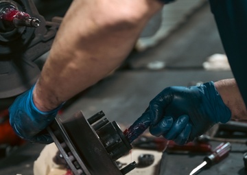 Drive safe with Langley Auto Skills Center