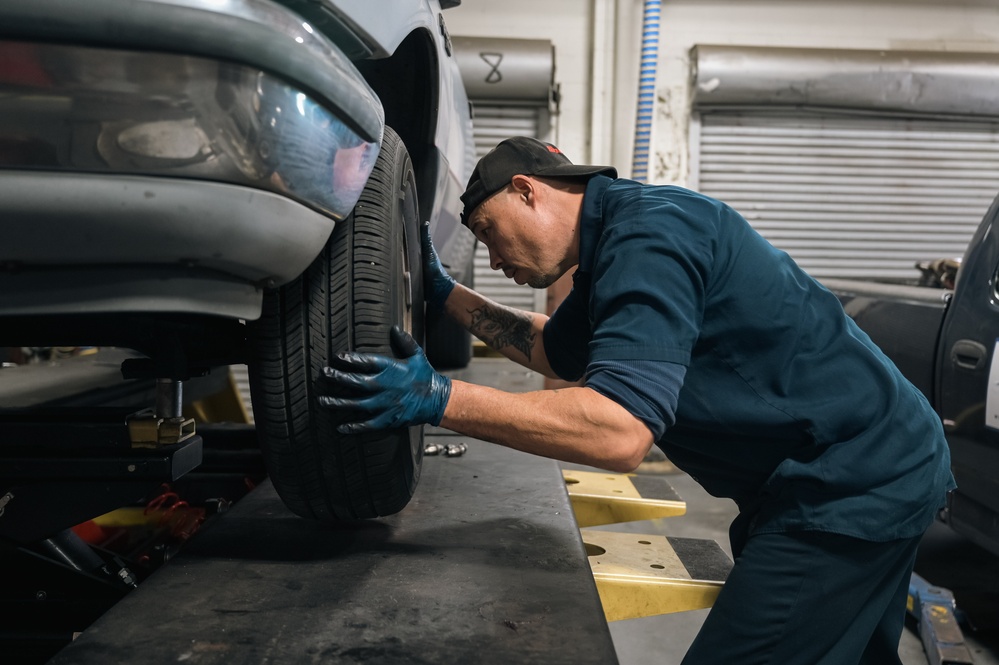 Drive safe with Langley Auto Skills Center