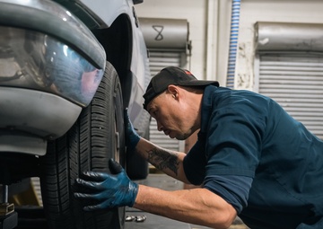 Drive safe with Langley Auto Skills Center