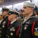 Recruit Training Command Pass in Review