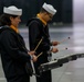 Recruit Training Command Pass in Review