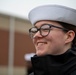 Recruit Training Command Pass in Review