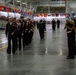 Recruit Training Command Pass in Review