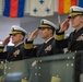 Recruit Training Command Pass in Review